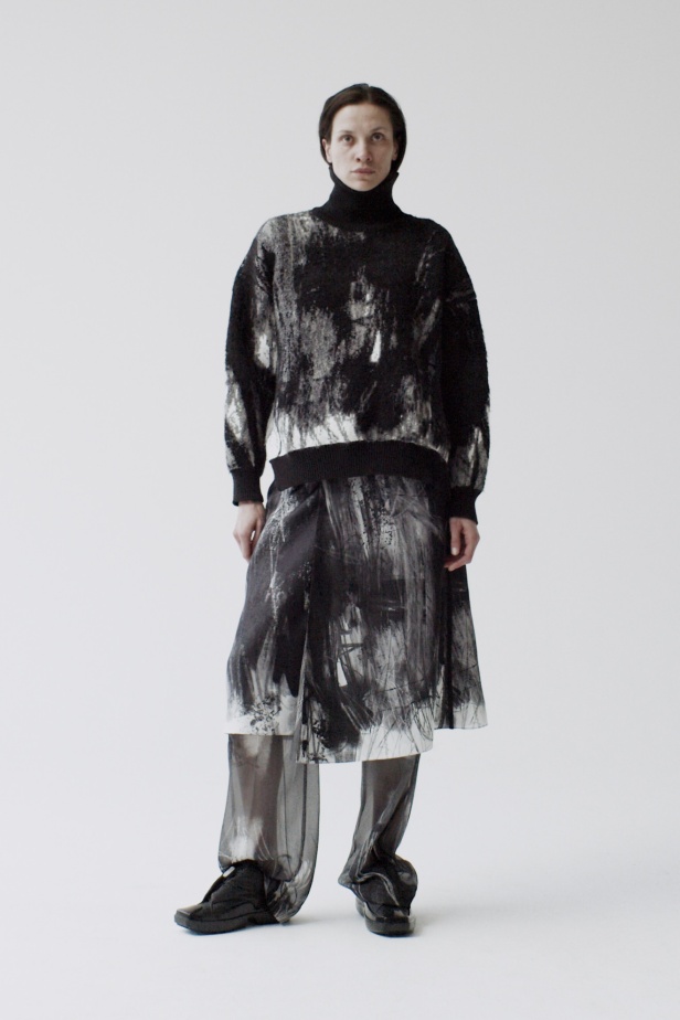 مجموعة Peter Do هدوء وحرفية في التنفيذ