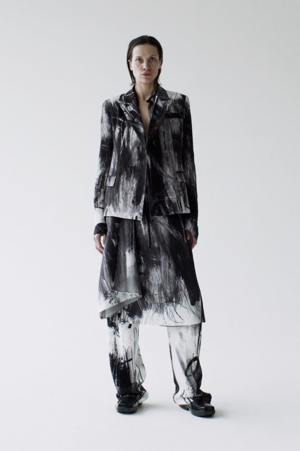 مجموعة Peter Do هدوء وحرفية في التنفيذ