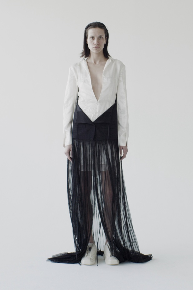 مجموعة Peter Do هدوء وحرفية في التنفيذ