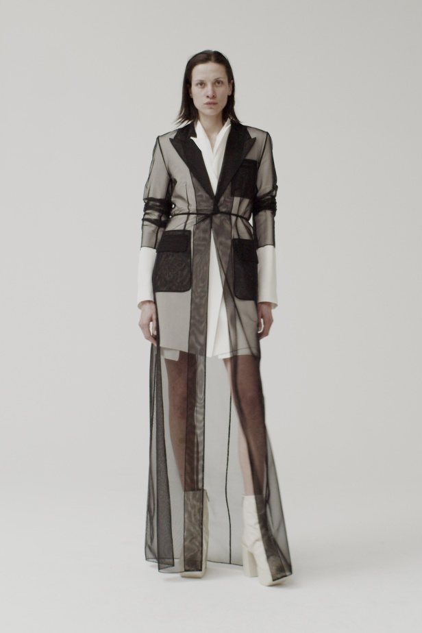 مجموعة Peter Do هدوء وحرفية في التنفيذ