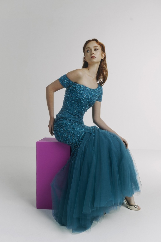 مجموعة رامي العلي لخريف وشتاء 2024-2025