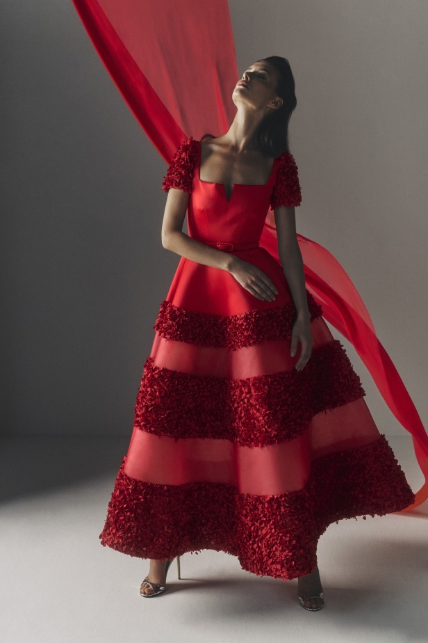 مجموعة رامي العلي لخريف وشتاء 2024-2025