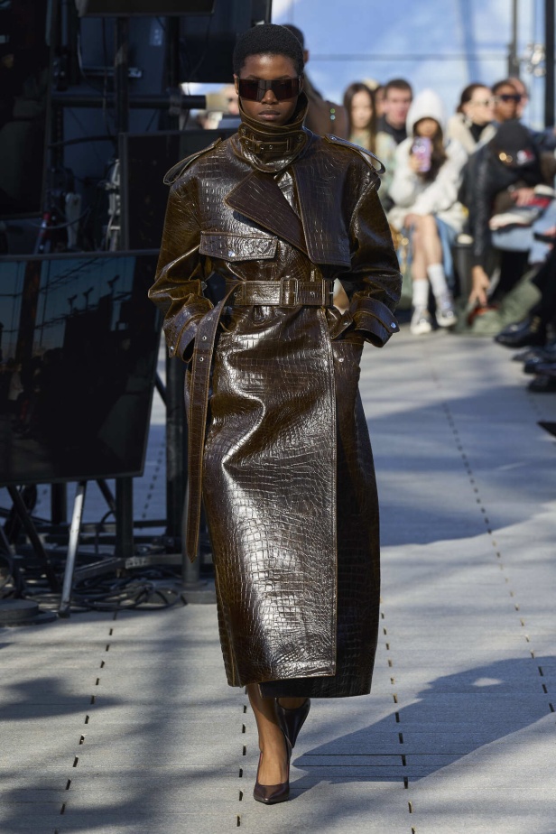 مجموعة  Stella McCartney لخريف 2024