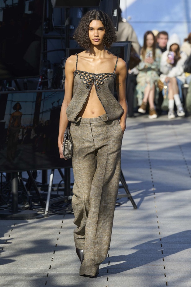 مجموعة  Stella McCartney لخريف 2024