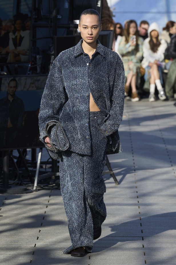 مجموعة  Stella McCartney لخريف 2024