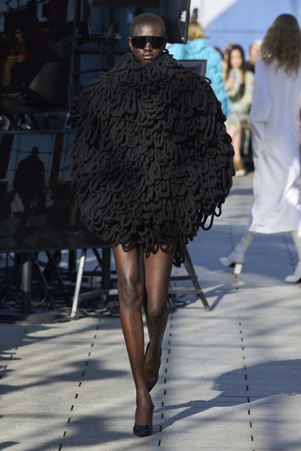 مجموعة  Stella McCartney لخريف 2024