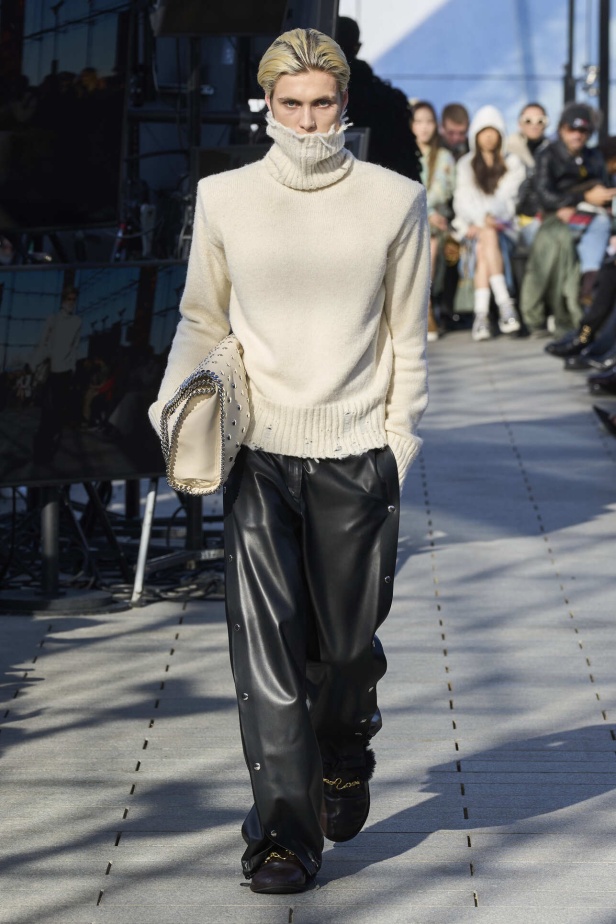 مجموعة  Stella McCartney لخريف 2024