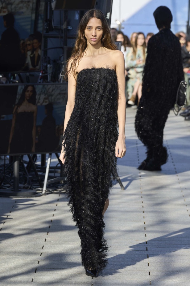 مجموعة  Stella McCartney لخريف 2024