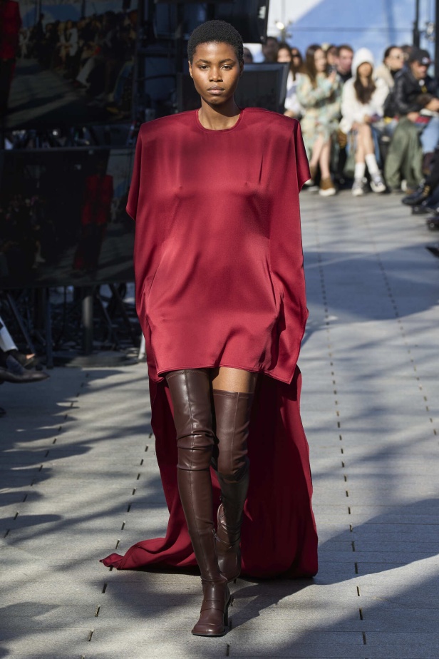 مجموعة  Stella McCartney لخريف 2024