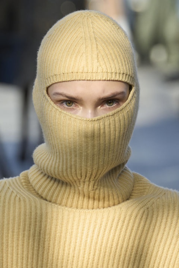 مجموعة Stella McCartney لخريف 2024