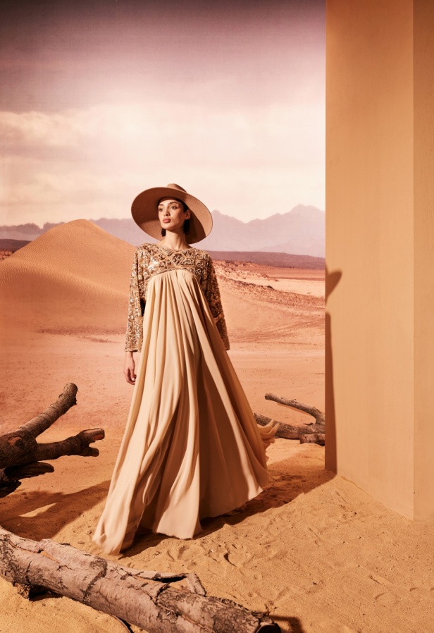 مجموعة طوني ورد لموسم خريف وشتاء 2024/25