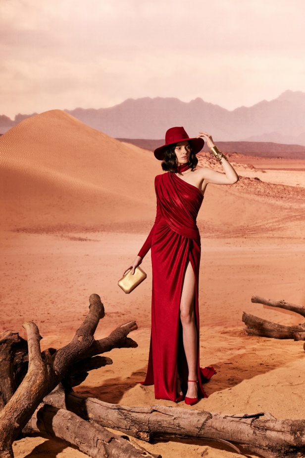 مجموعة طوني ورد لموسم خريف وشتاء 2024/25