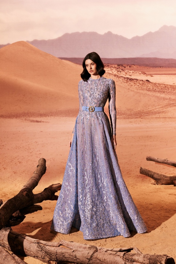 مجموعة طوني ورد لموسم خريف وشتاء 2024/25