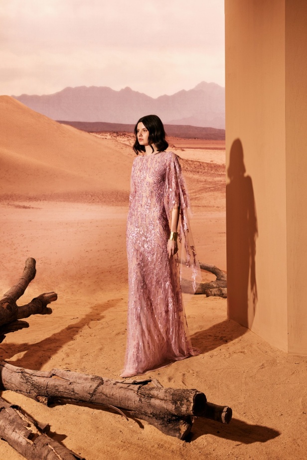 مجموعة طوني ورد لموسم خريف وشتاء 2024/25