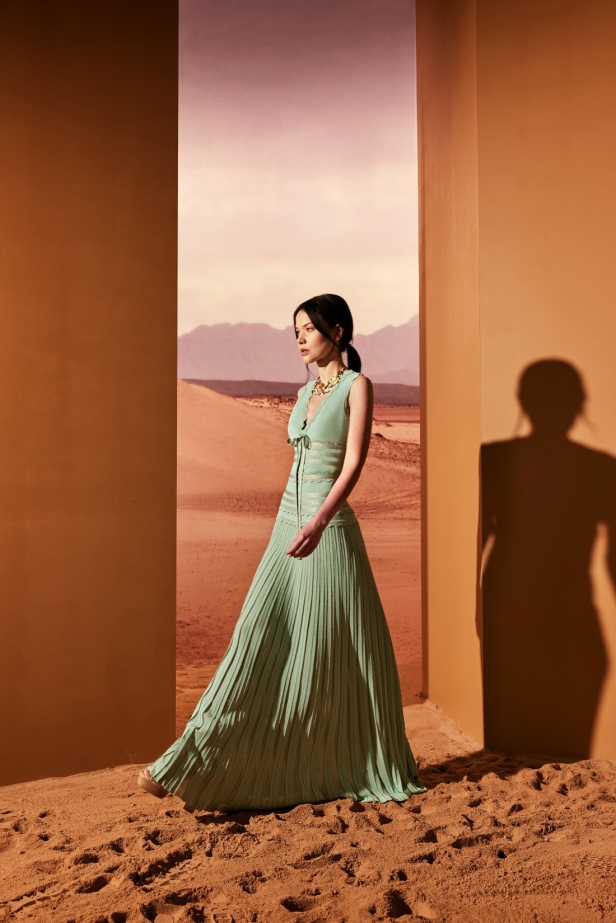 مجموعة طوني ورد لموسم خريف وشتاء 2024/25