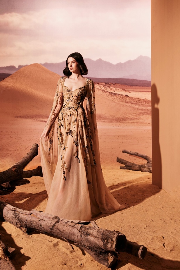 مجموعة طوني ورد لموسم خريف وشتاء 2024/25