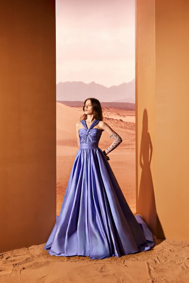 مجموعة طوني ورد لموسم خريف وشتاء 2024/25