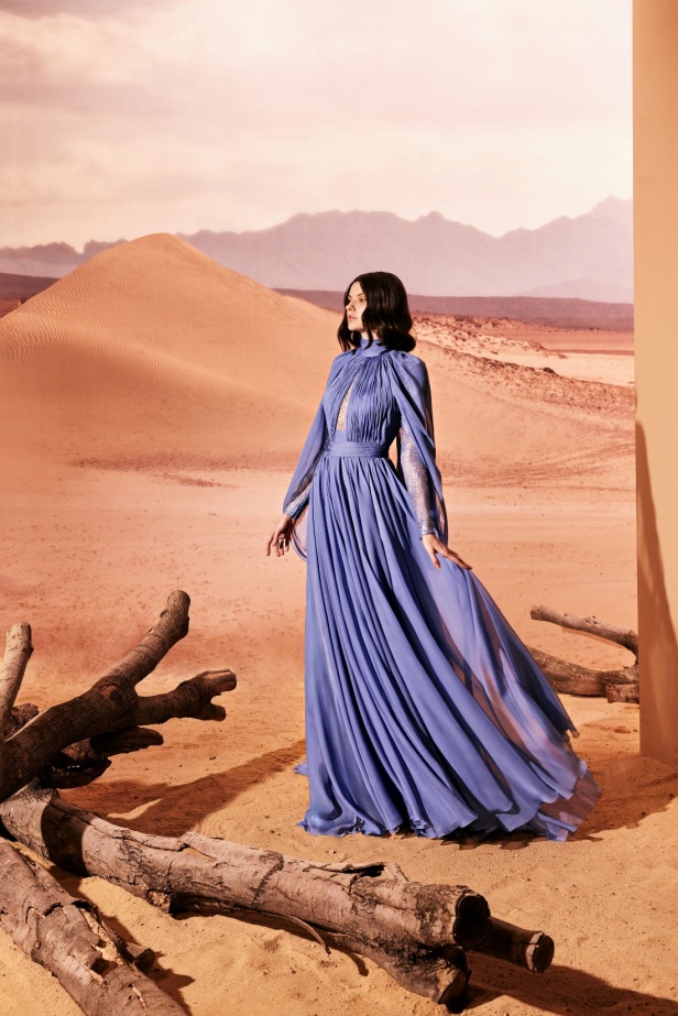 مجموعة طوني ورد لموسم خريف وشتاء 2024/25