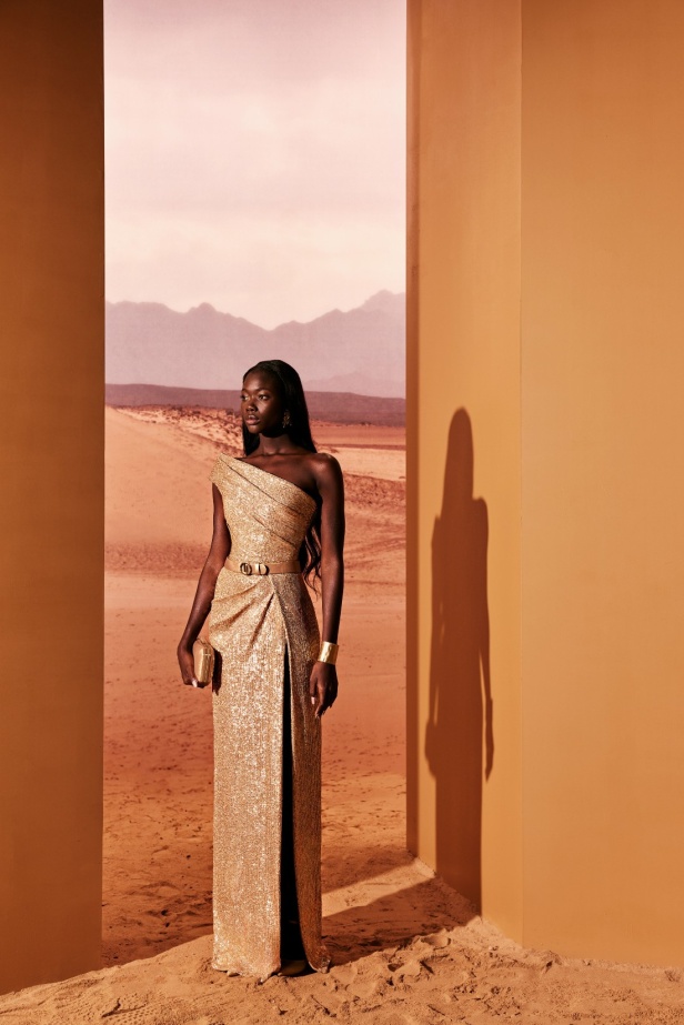 مجموعة طوني ورد لموسم خريف وشتاء 2024/25