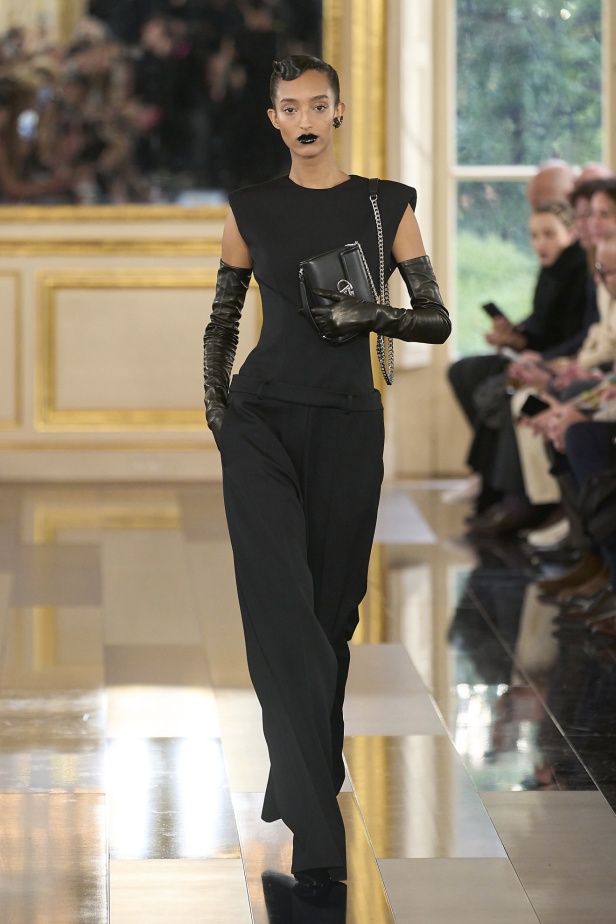 "فالنتينو" خريف و شتاء 2024