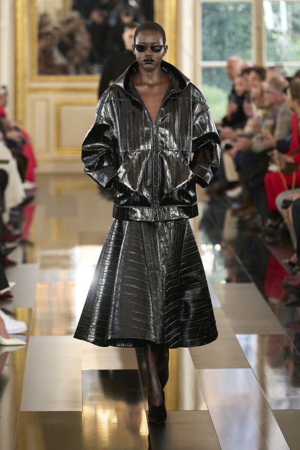 "فالنتينو" خريف و شتاء 2024