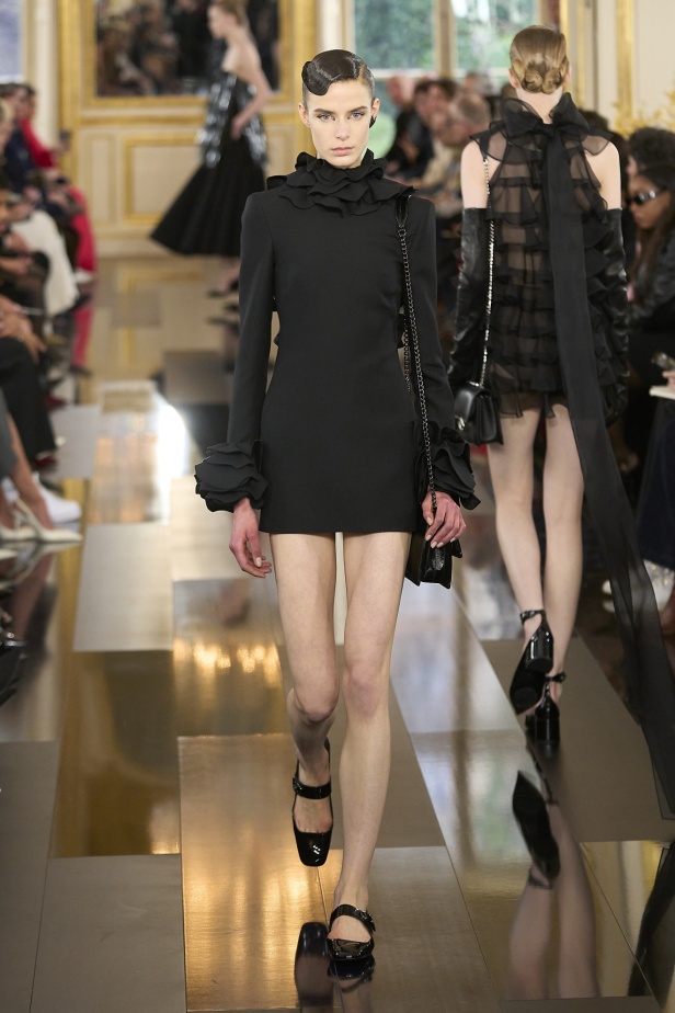 "فالنتينو" خريف و شتاء 2024