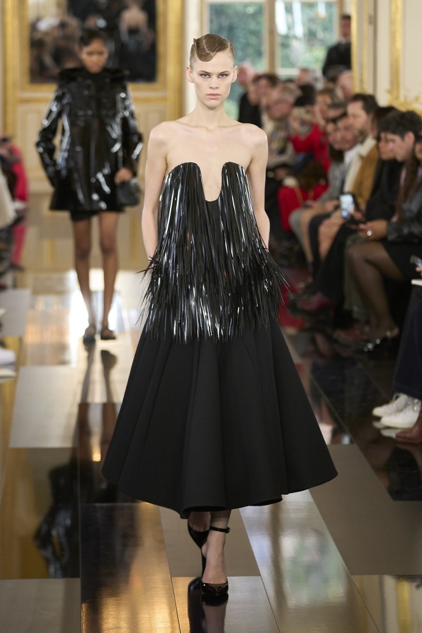 "فالنتينو" خريف و شتاء 2024