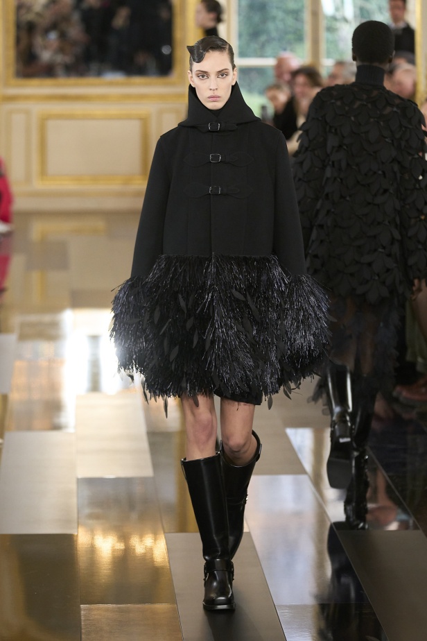 "فالنتينو" خريف و شتاء 2024