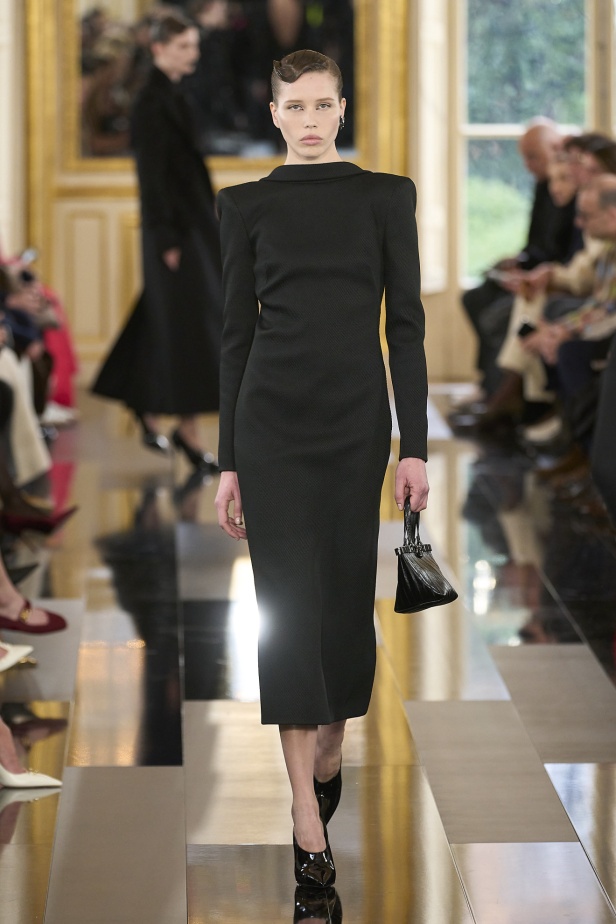 "فالنتينو" خريف و شتاء 2024