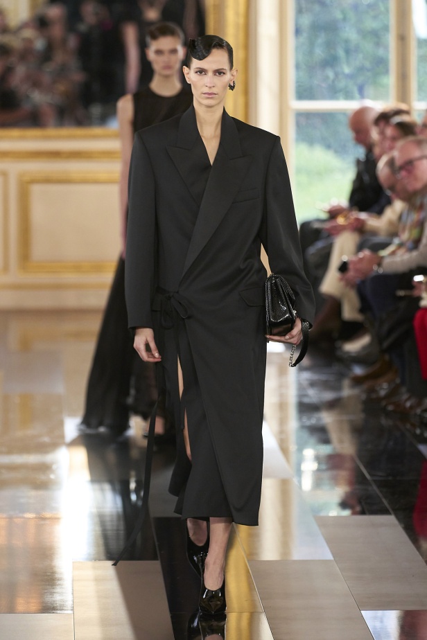 "فالنتينو" خريف و شتاء 2024