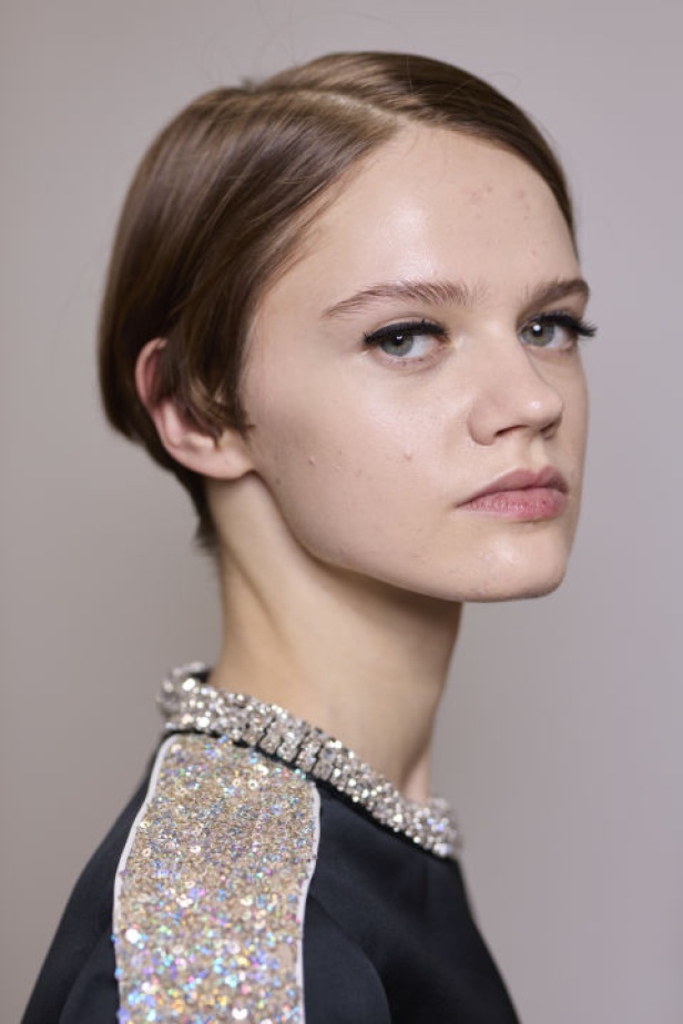 مجموعة Giambattista Valli لخريف وشتاء 2024