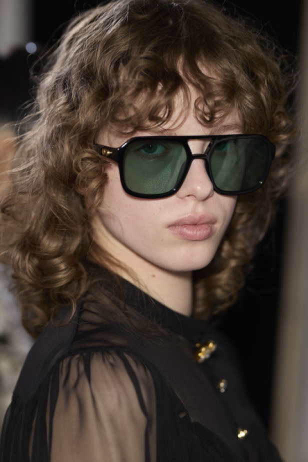 مجموعة Giambattista Valli لخريف وشتاء 2024