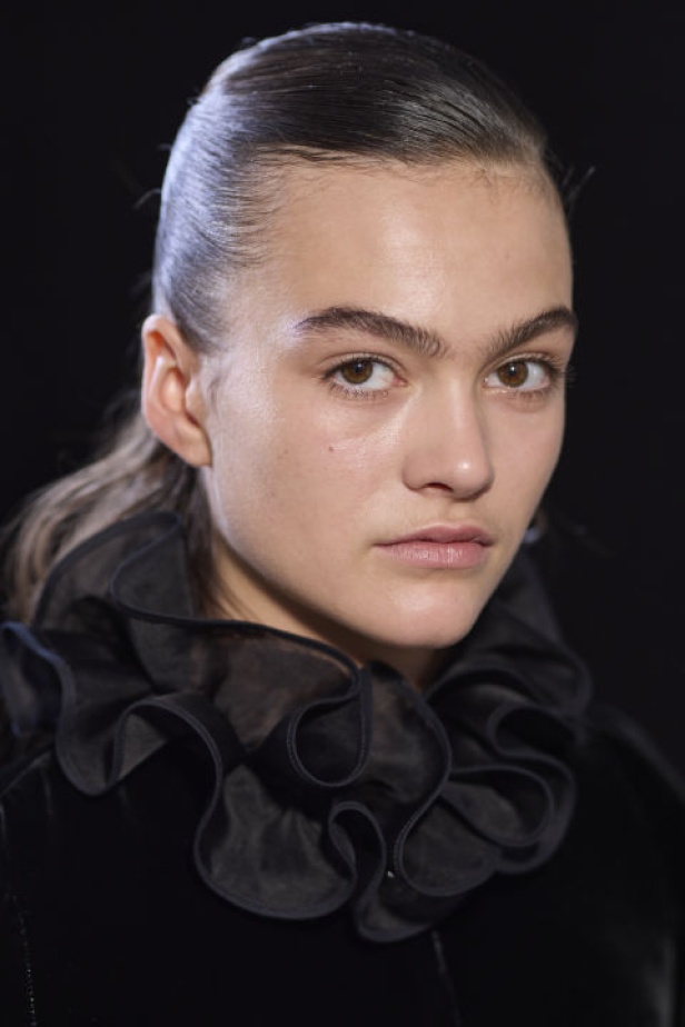 مجموعة Giambattista Valli لخريف وشتاء 2024