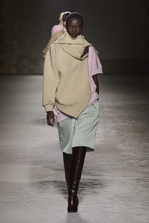 "دريس فان نوتن"خريف و شتاء 2024