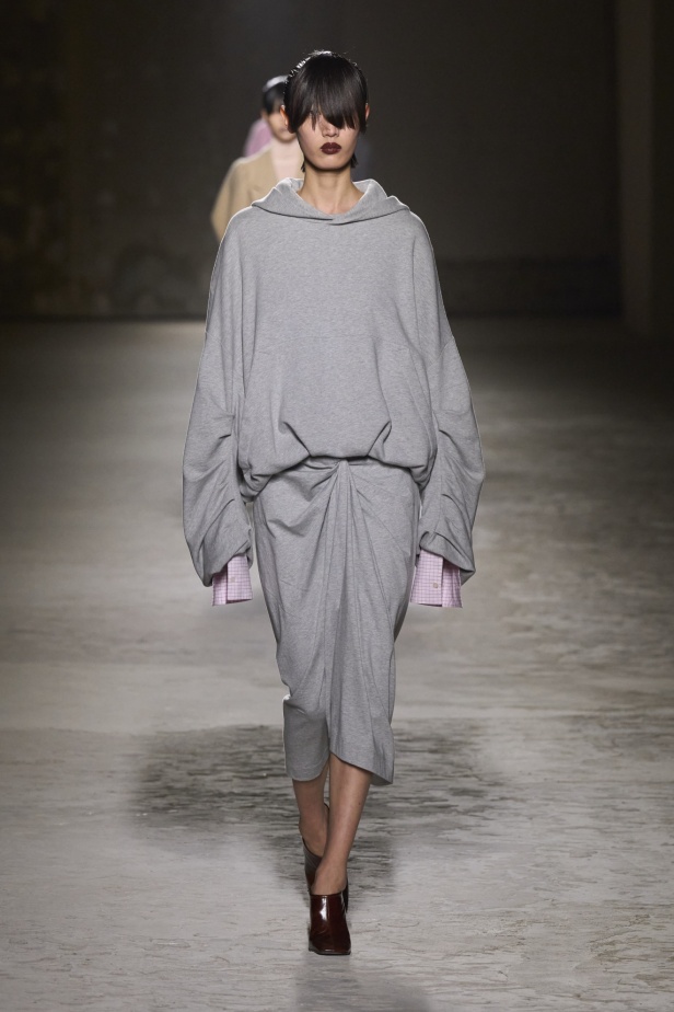 "دريس فان نوتن"خريف و شتاء 2024