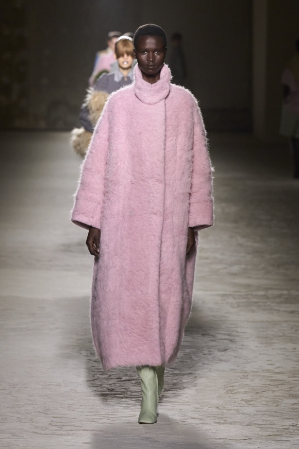 "دريس فان نوتن"خريف و شتاء 2024