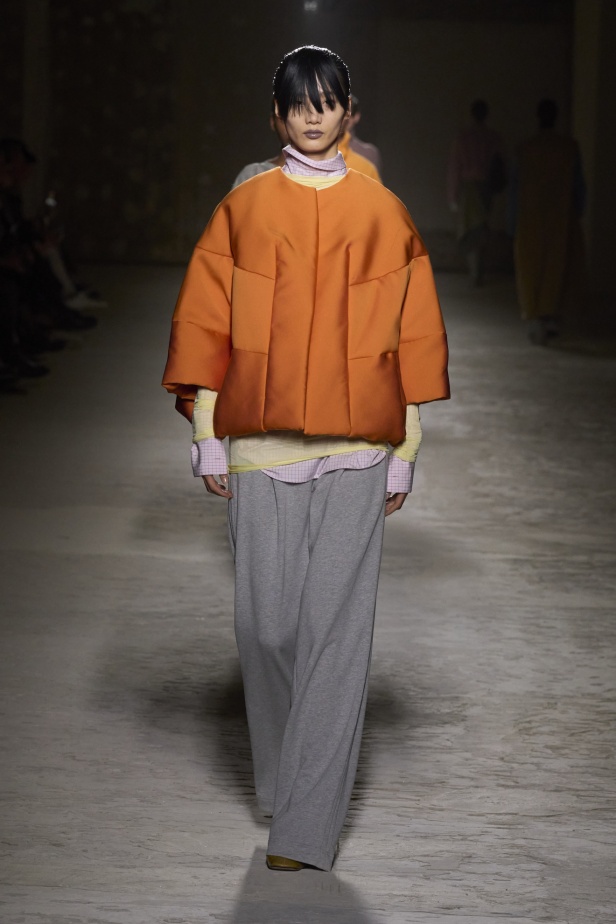 "دريس فان نوتن"خريف و شتاء 2024