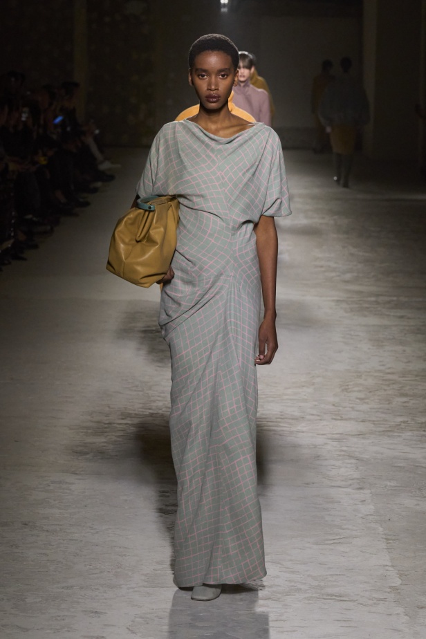 "دريس فان نوتن"خريف و شتاء 2024