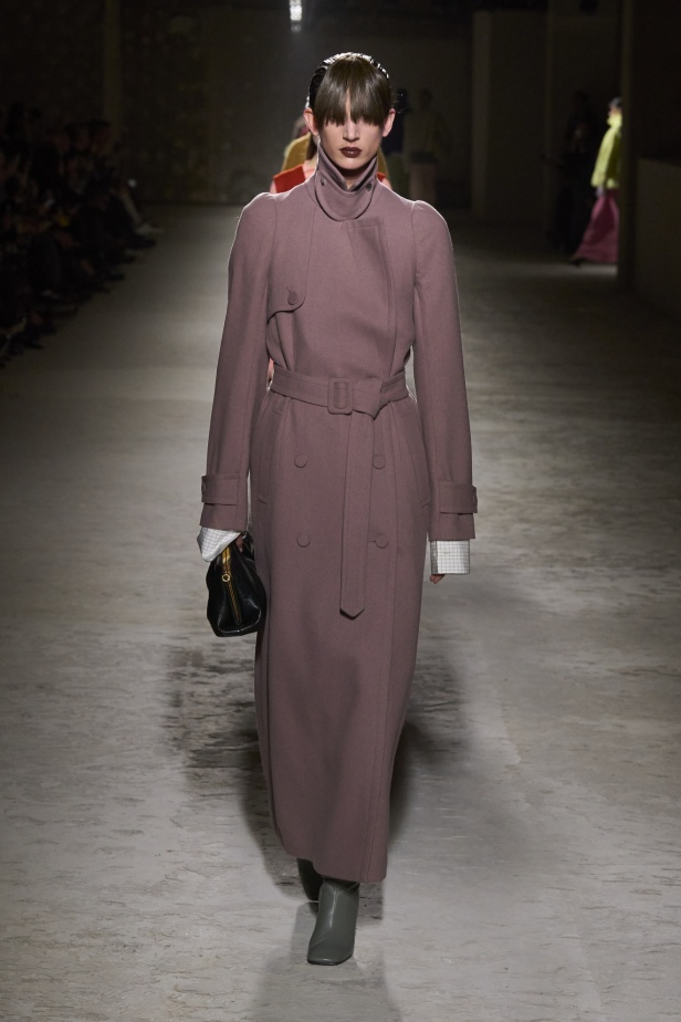 "دريس فان نوتن"خريف و شتاء 2024