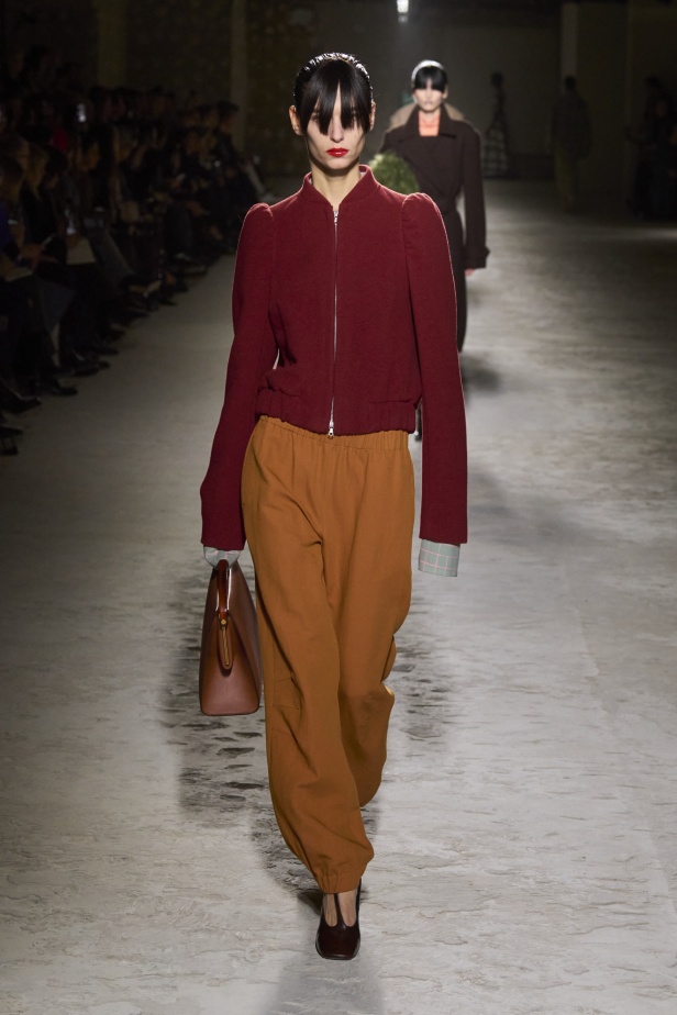 "دريس فان نوتن"خريف و شتاء 2024