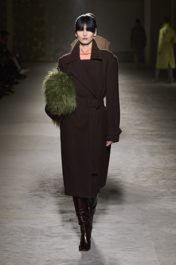 "دريس فان نوتن"خريف و شتاء 2024