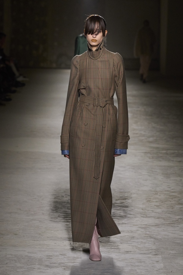 "دريس فان نوتن"خريف و شتاء 2024