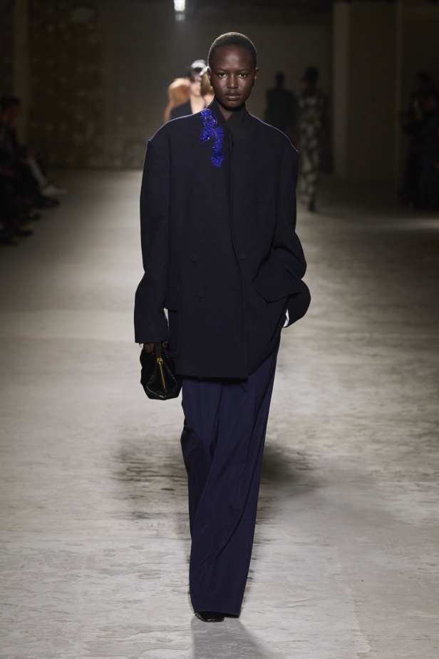 "دريس فان نوتن"خريف و شتاء 2024