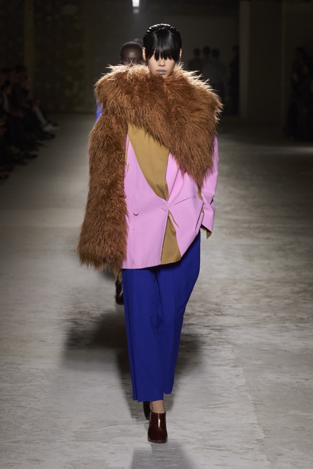 "دريس فان نوتن"خريف و شتاء 2024