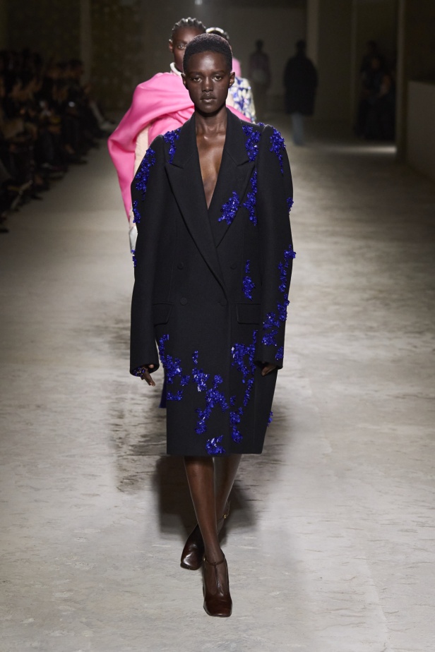 "دريس فان نوتن"خريف و شتاء 2024