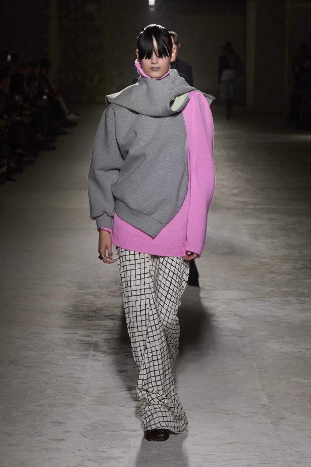 "دريس فان نوتن"خريف و شتاء 2024