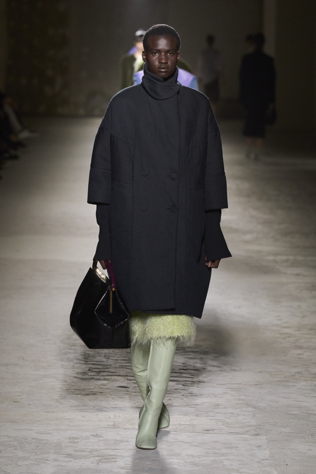 "دريس فان نوتن"خريف و شتاء 2024