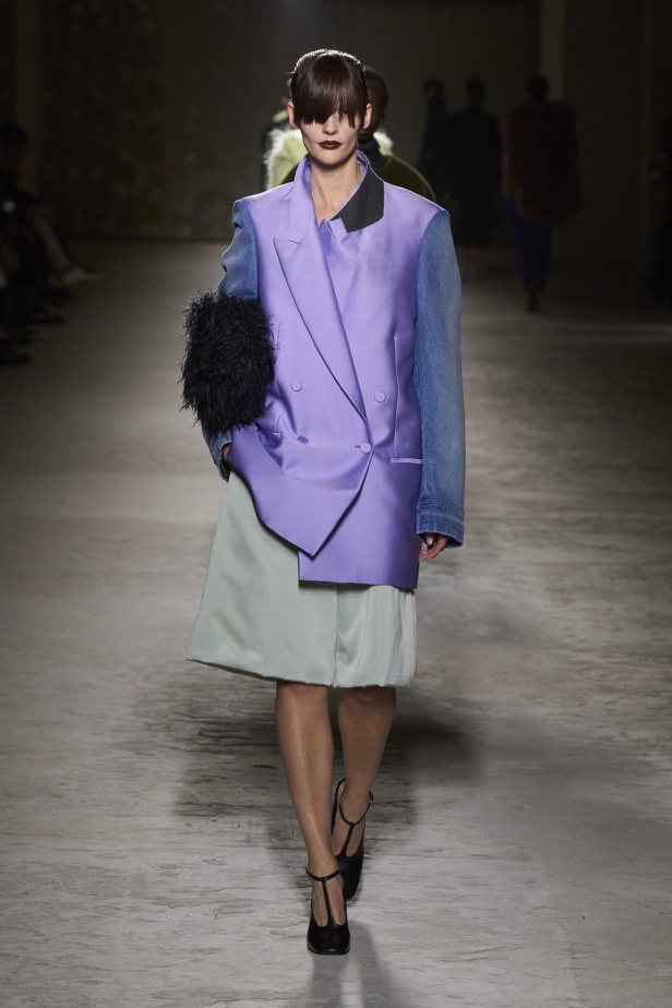 "دريس فان نوتن"خريف و شتاء 2024