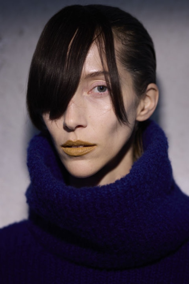 "دريس فان نوتن"خريف و شتاء 2024