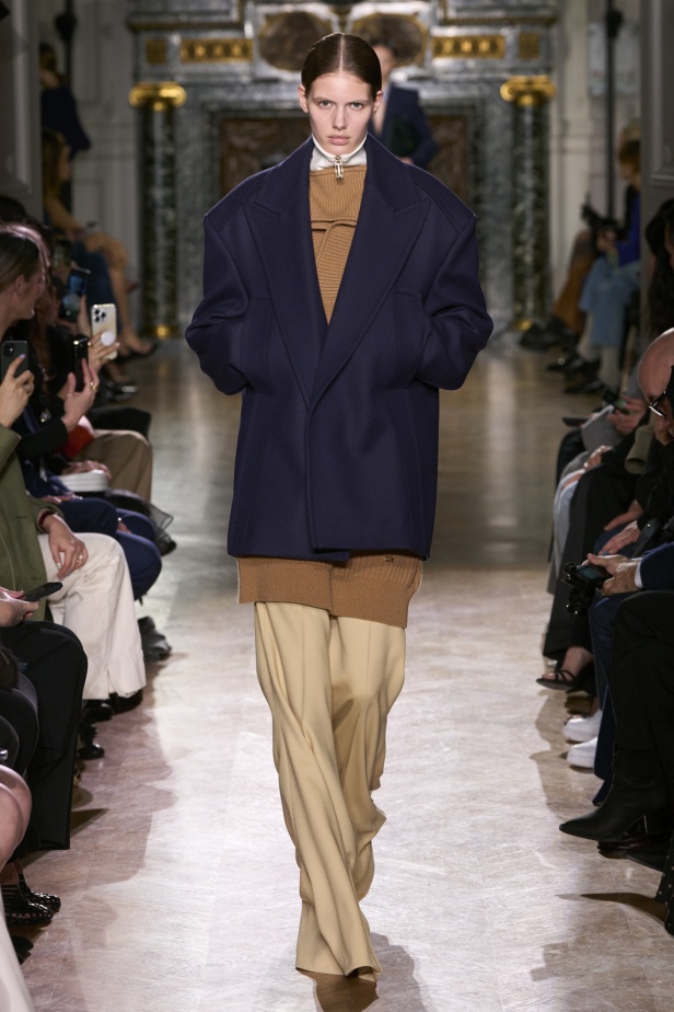 "فيكتوريا بيكهام" خريف و شتاء 2024